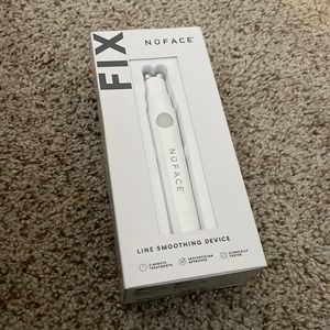 BNIB NUFACE line smoothing DEVICE